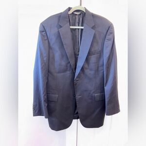 Jos. A Bank Men's Navy Suit Jacket